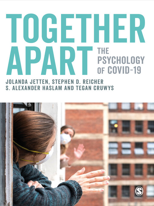 Title details for Together Apart by Jolanda Jetten - Available